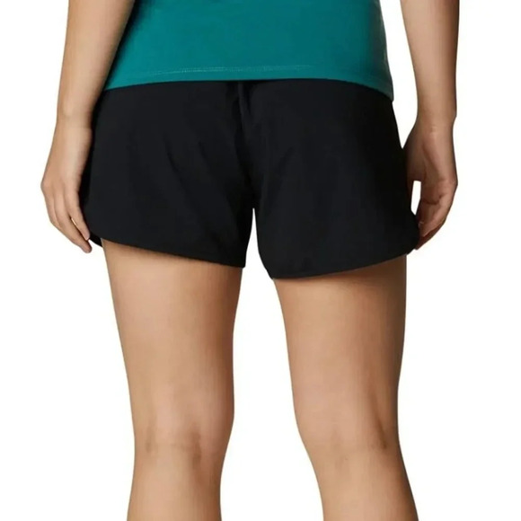 Women's Columbia Bogota Bay 4-Way Stretch Shorts, Size: S, XXL, Grey NWT - Picture 6 of 9